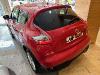 Nissan Juke 1.5dci N-connecta 4x2 ocasion