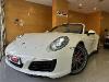 Porsche 991 Carrera 4 S Cabriolet Pdk ocasion