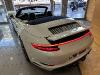 Porsche 991 Carrera 4 S Cabriolet Pdk ocasion