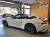 Porsche 991 Carrera 4 S Cabriolet Pdk ocasion