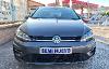Volkswagen Golf 1.5 Tsi Rline *cmara*led* ocasion
