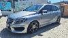 Mercedes B 180 Cdi Amg 7g-dct. *cmara*led* ocasion