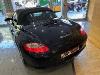 Porsche Boxster S 295 ocasion