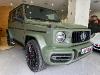 Mercedes G 63 Amg 4matic 9g-tronic ocasion