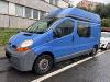 Renault Trafic Alta Camper 1.9 Dci 100 Cv ocasion