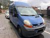 Renault Trafic Alta Camper 1.9 Dci 100 Cv ocasion