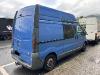 Renault Trafic Alta Camper 1.9 Dci 100 Cv ocasion