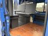 Renault Trafic Alta Camper 1.9 Dci 100 Cv ocasion