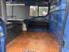 Renault Trafic Alta Camper 1.9 Dci 100 Cv ocasion