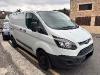 Ford Transit Custom L1-h1 130 Cv ocasion