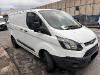 Ford Transit Custom L1-h1 130 Cv ocasion