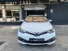 Toyota Auris Hybrid 140h Advance ocasion