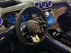 Mercedes Glc 63 Amg Coup S Performance ocasion