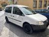 Volkswagen Cady 1.9 Tdi 105 Cv ocasion