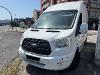 Ford Transit Vivienda 2.2 Cdti 100 Cv ocasion