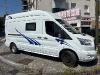 Ford Transit Vivienda 2.2 Cdti 100 Cv ocasion