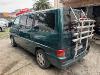 Volkswagen Multivan 2.5 Tdi 102 Cv ocasion