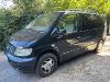 Mercedes Vito Camper Westfalia 113 Td ocasion
