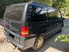 Mercedes Vito Camper Westfalia 113 Td ocasion