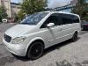 Mercedes Viano Fun Cdi 116 Cv ocasion
