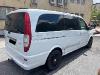 Mercedes Viano Fun Cdi 116 Cv ocasion