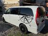 Mercedes Viano Fun Cdi 116 Cv ocasion