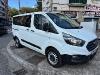 Ford Custom 2.0 Tdci 105 Combi 9 ocasion