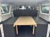 Ford Custom 2.0 Tdci 105 Camper Vivienda ocasion