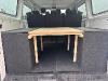 Ford Custom 2.0 Tdci 105 Camper Vivienda ocasion