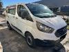 Ford Custom 2.0 Tdci 105 Camper Vivienda ocasion