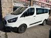 Ford Custom 2.0 Tdci 105 Camper Vivienda ocasion