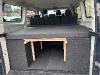 Ford Custom 2.0 Tdci 105 Camper Vivienda ocasion
