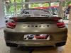 Porsche 991 Turbo S Coup Pdk ocasion
