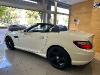 Mercedes Slk 350 7g Plus ocasion