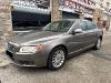 Volvo S-80 Summum 2.4 D 185 Cv ocasion
