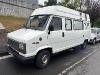 Fiat Ducato 2.5 D Autocaravana ocasion