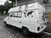 Fiat Ducato 2.5 D Autocaravana ocasion