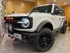 Ford Bronco 2.7 Ecoboost V6 Badlands 335 Auto. ocasion