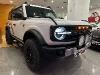 Ford Bronco 2.7 Ecoboost V6 Badlands 335 Auto. ocasion