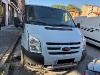 Ford Transit Euro-line Camper ocasion