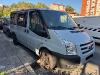 Ford Transit Euro-line Camper ocasion