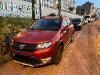 Dacia Sandero Stepway 1.5 Dci 90 Etiqueta C ocasion