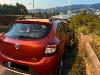 Dacia Sandero Stepway 1.5 Dci 90 Etiqueta C ocasion