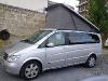 Mercedes Viano Westfalia 2.2 Cdi 150 Auto. ocasion