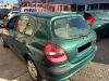 Nissan Almera 1.8 I 114 Cv Etiqueta Ambiental ocasion