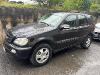 Mercedes Ml-270 Cdi Auto. Full-equipe ocasion