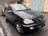 Mercedes Ml-270 Cdi Auto. Full-equipe ocasion