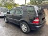 Mercedes Ml-270 Cdi Auto. Full-equipe ocasion