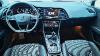 Seat Leon 1.5 Tsi Fr *gps*led*cmara* ocasion