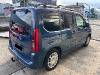 Opel Combo Life Camper 1.2 Ts 110 ocasion